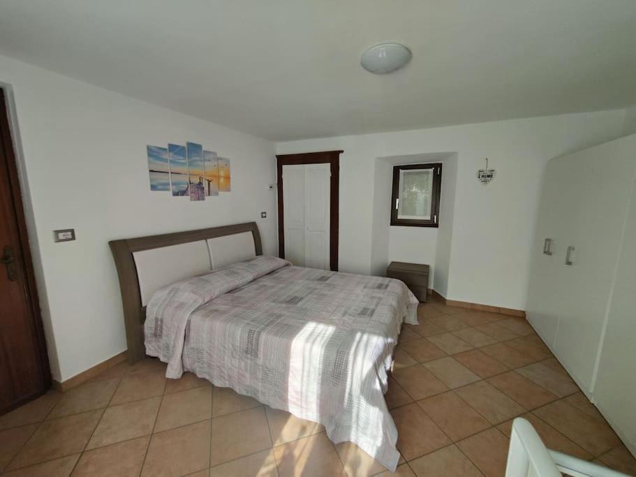 Apartamento Casa A Zec Cuzzego Exterior foto