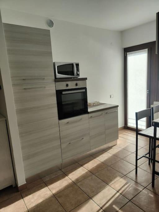 Apartamento Casa A Zec Cuzzego Exterior foto