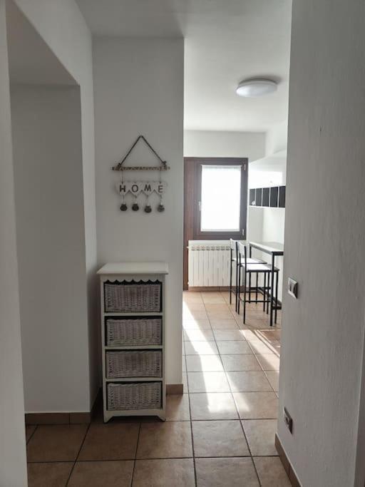 Apartamento Casa A Zec Cuzzego Exterior foto