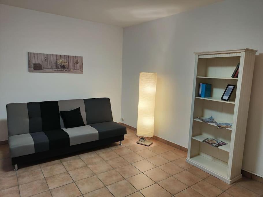 Apartamento Casa A Zec Cuzzego Exterior foto