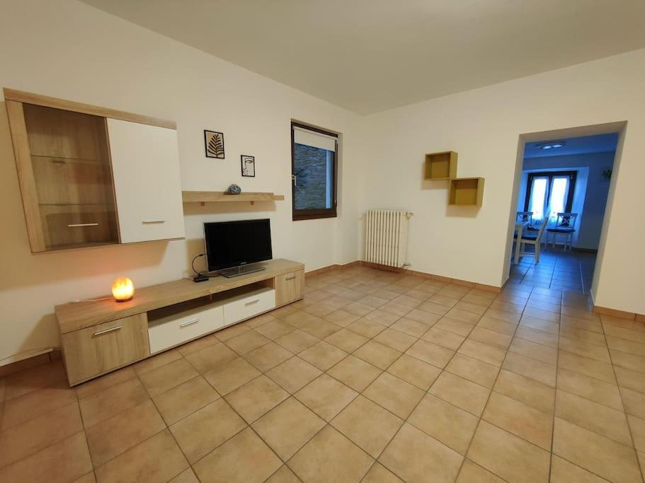 Apartamento Casa A Zec Cuzzego Exterior foto